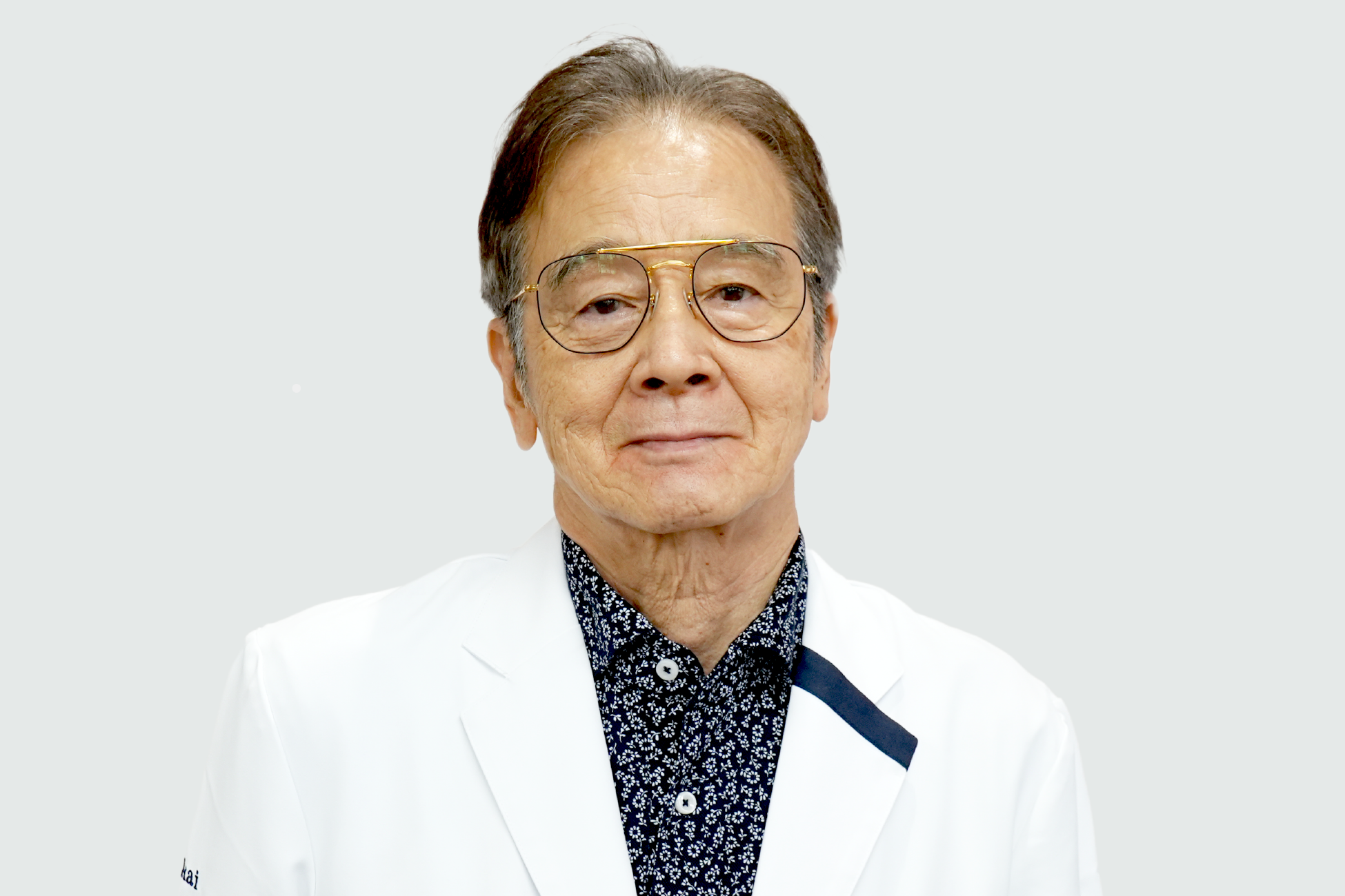 飯田　恒二