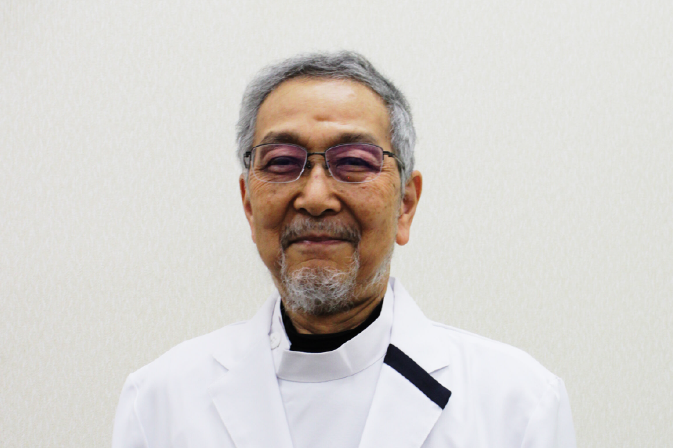 後藤 研三